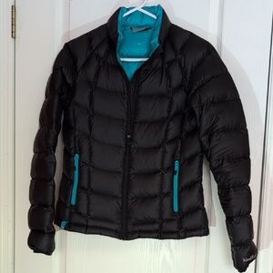 WindRiver Woman's Size S Down Puffer Jacket